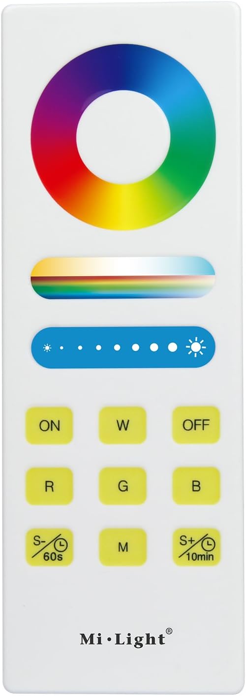 Smart LED Remote Controller 2