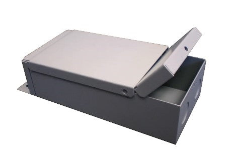 LED Driver - 12VDC - 240W - SEBCO