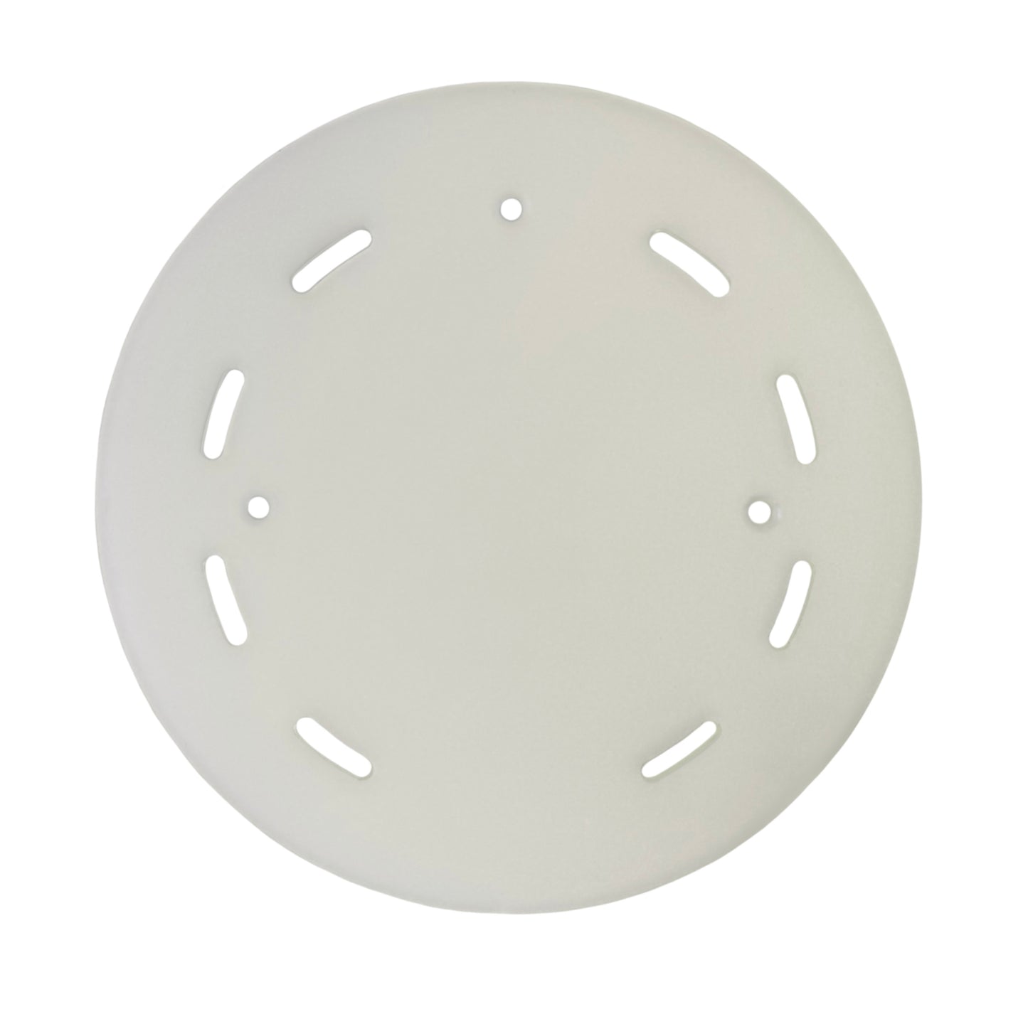 Pool & Jacuzzi LED Light - White (Cool 5700K) - Large 170 mm (6 1/2") - Plastic Matt - 2160 Lumens