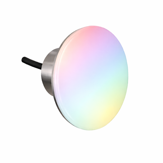 RGBW + White -- Retro -- M