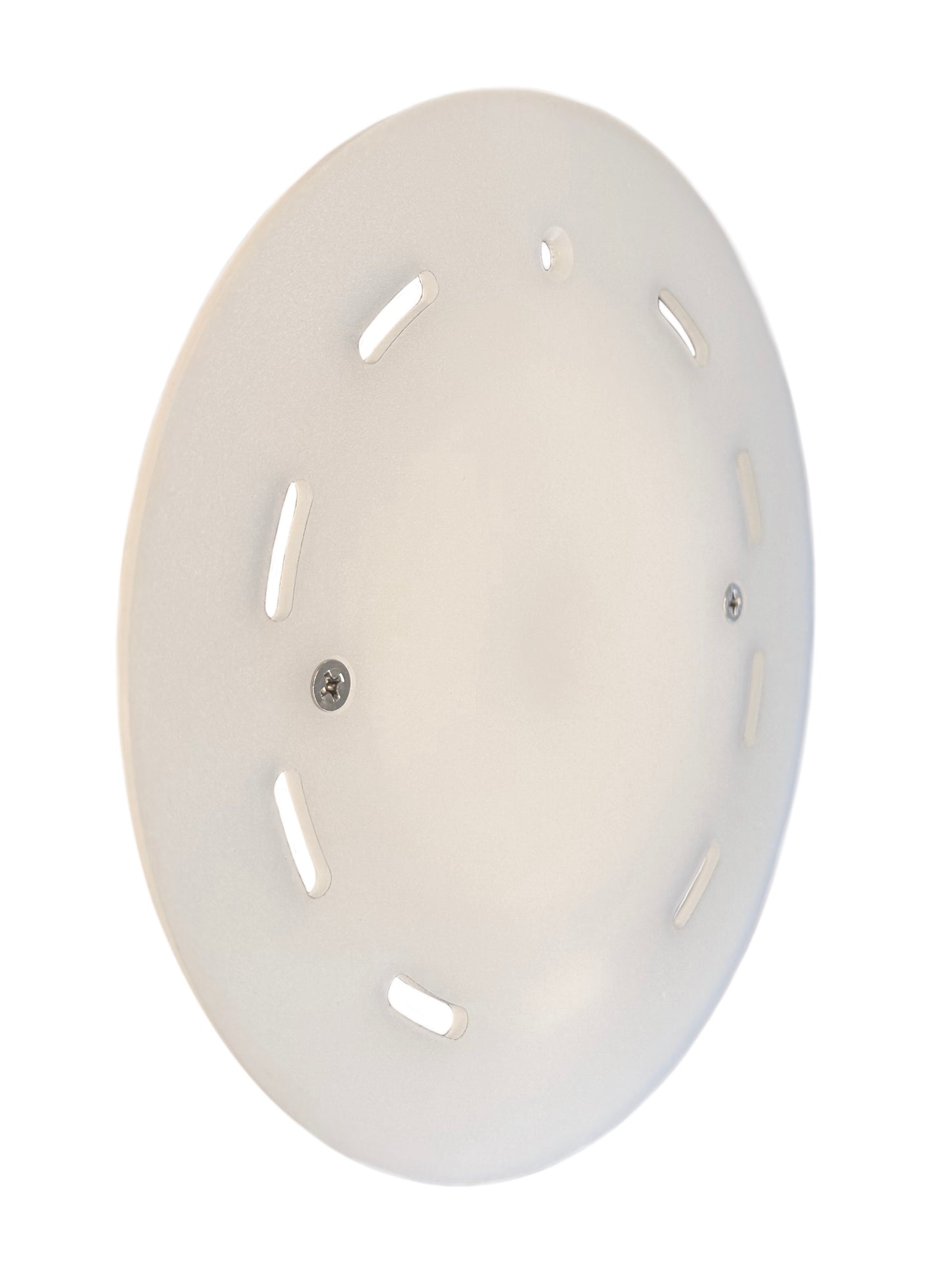 Pool & Jacuzzi LED Light - White (Cool 5700K) - Large 170 mm (6 1/2") - Plastic Matt - 2160 Lumens