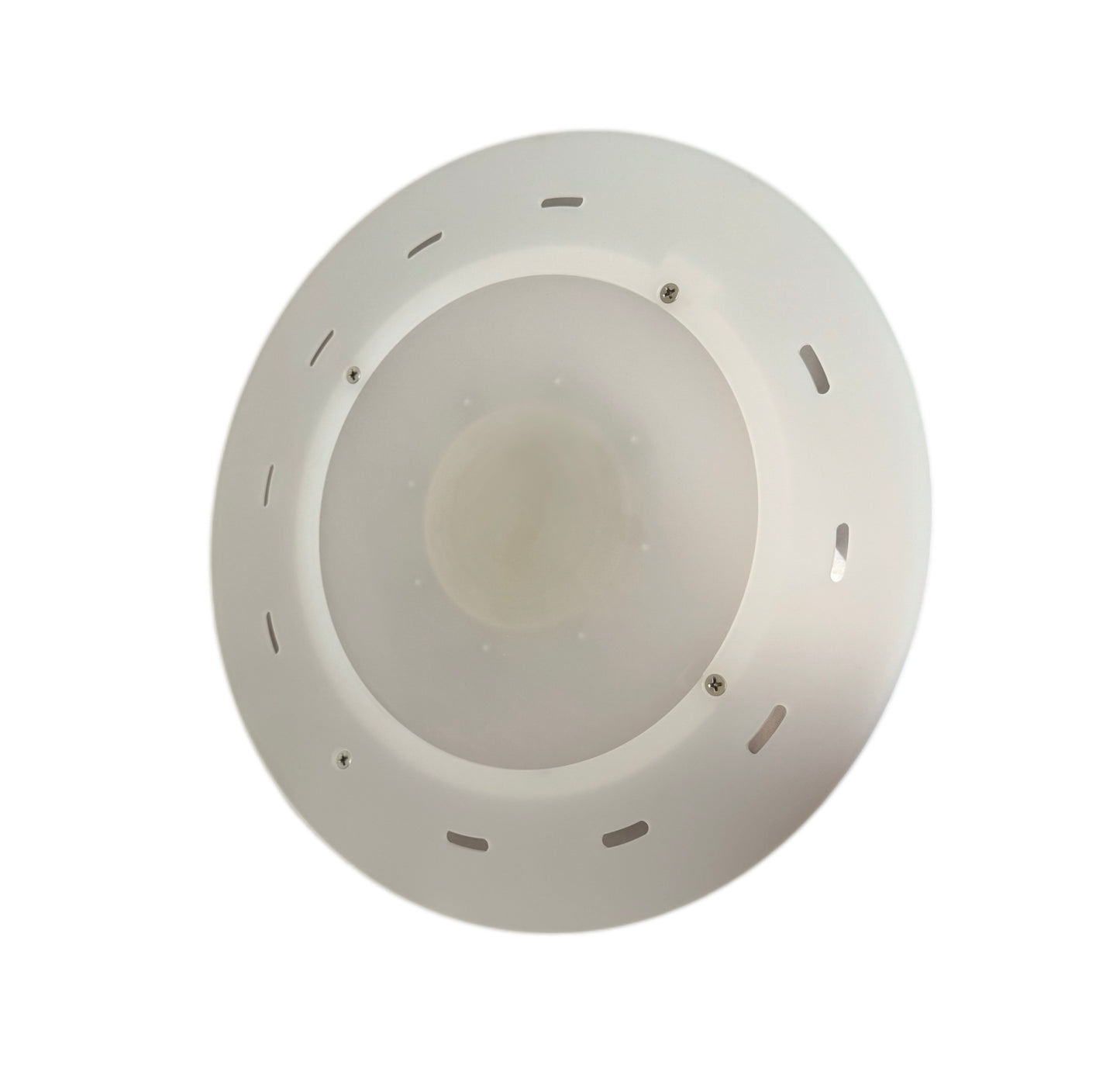 Pool LED Light - 16M colors (RGBW) - Extra Large 295 mm (11 1/2") - Plastic