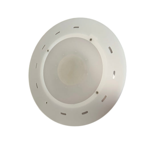 Pool LED Light - 16M colors (RGBW) - Extra Large 295 mm (11 1/2") - Plastic