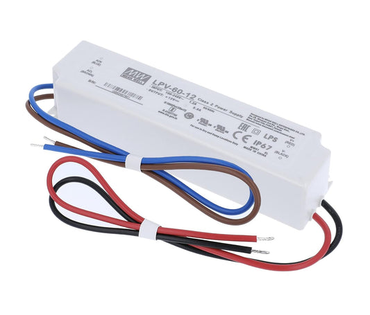 Transformer 12V AC/DC