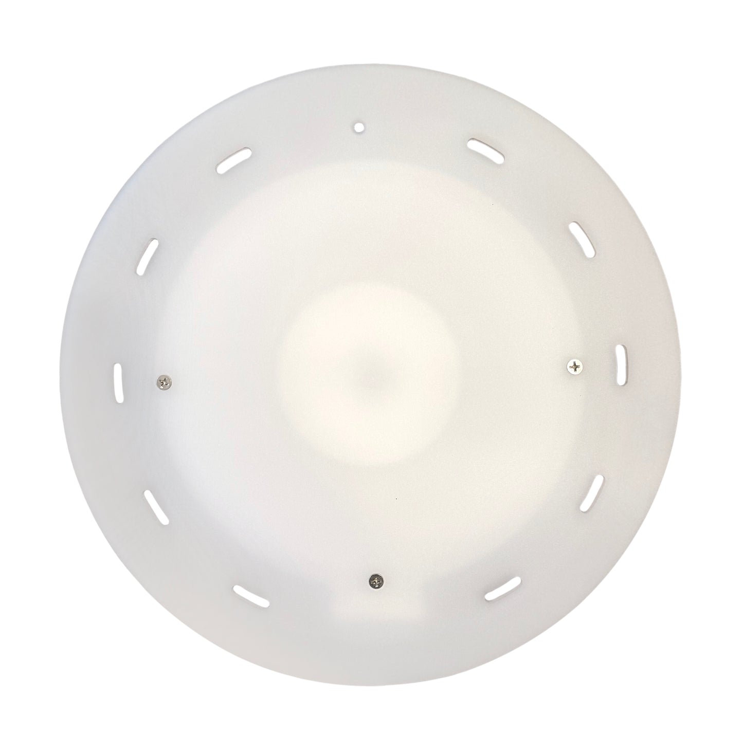 Pool LED Light - 16M colors (RGBW) - Extra Large 295 mm (11 1/2") - Plastic