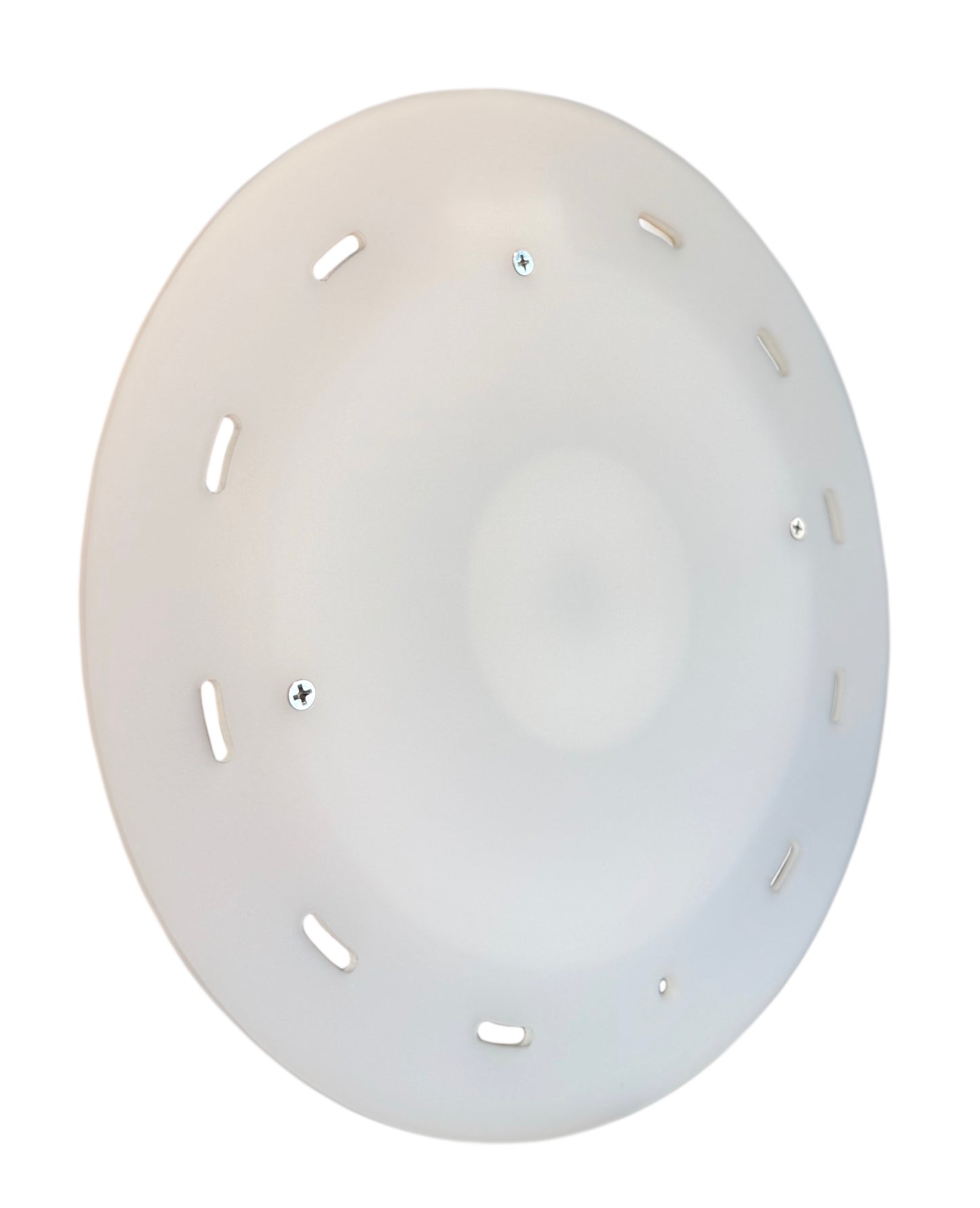 Pool LED Light - 16M colors (RGBW) - Extra Large 295 mm (11 1/2") - Plastic