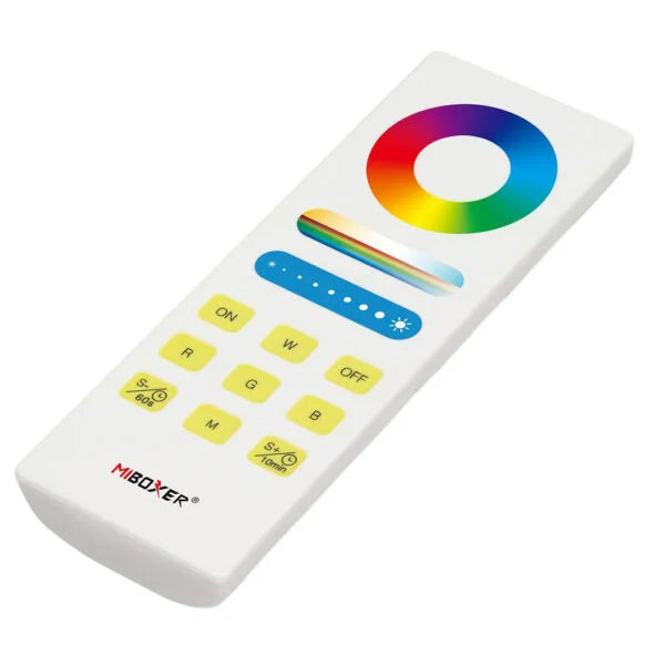 Smart LED Remote Controller 2 – SINERGY