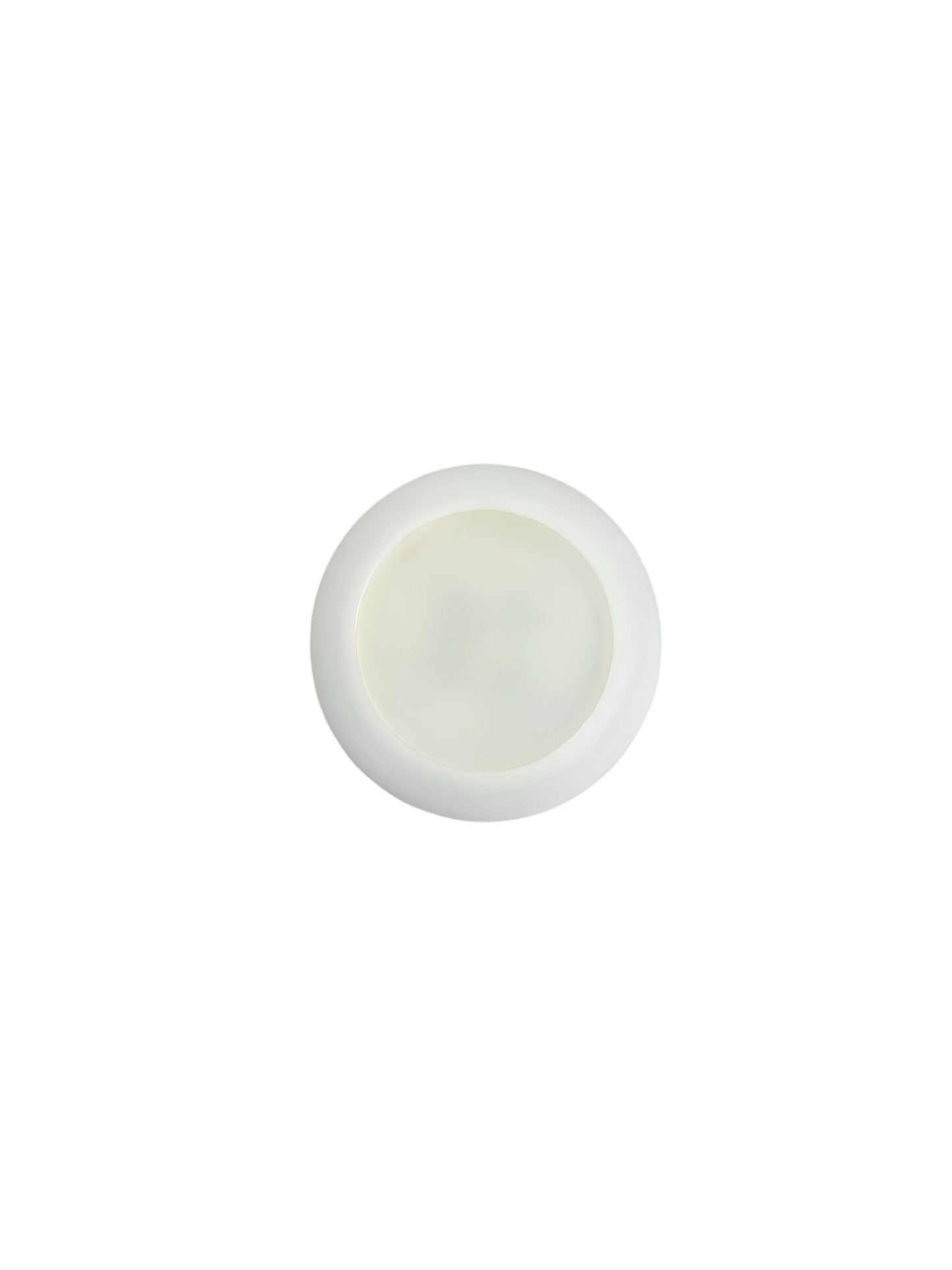 Pool & Jacuzzi LED Light - White (Cool 6000K) - Medium 90 mm (3 1/2") - Plastic Body [1-1-R-7]