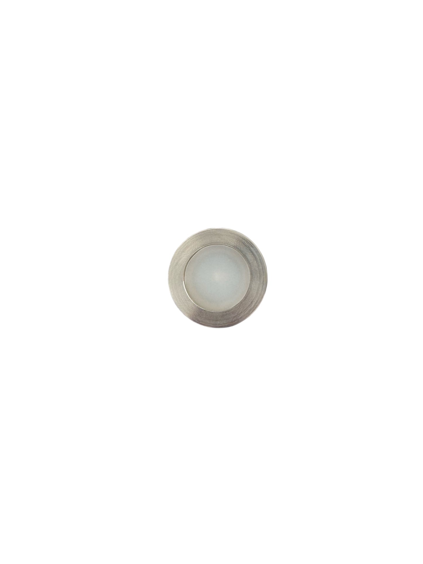 Pool & Jacuzzi LED Light - Extra Small 45mm 1.77" - Stainless Steel Body - White Warm 2700K