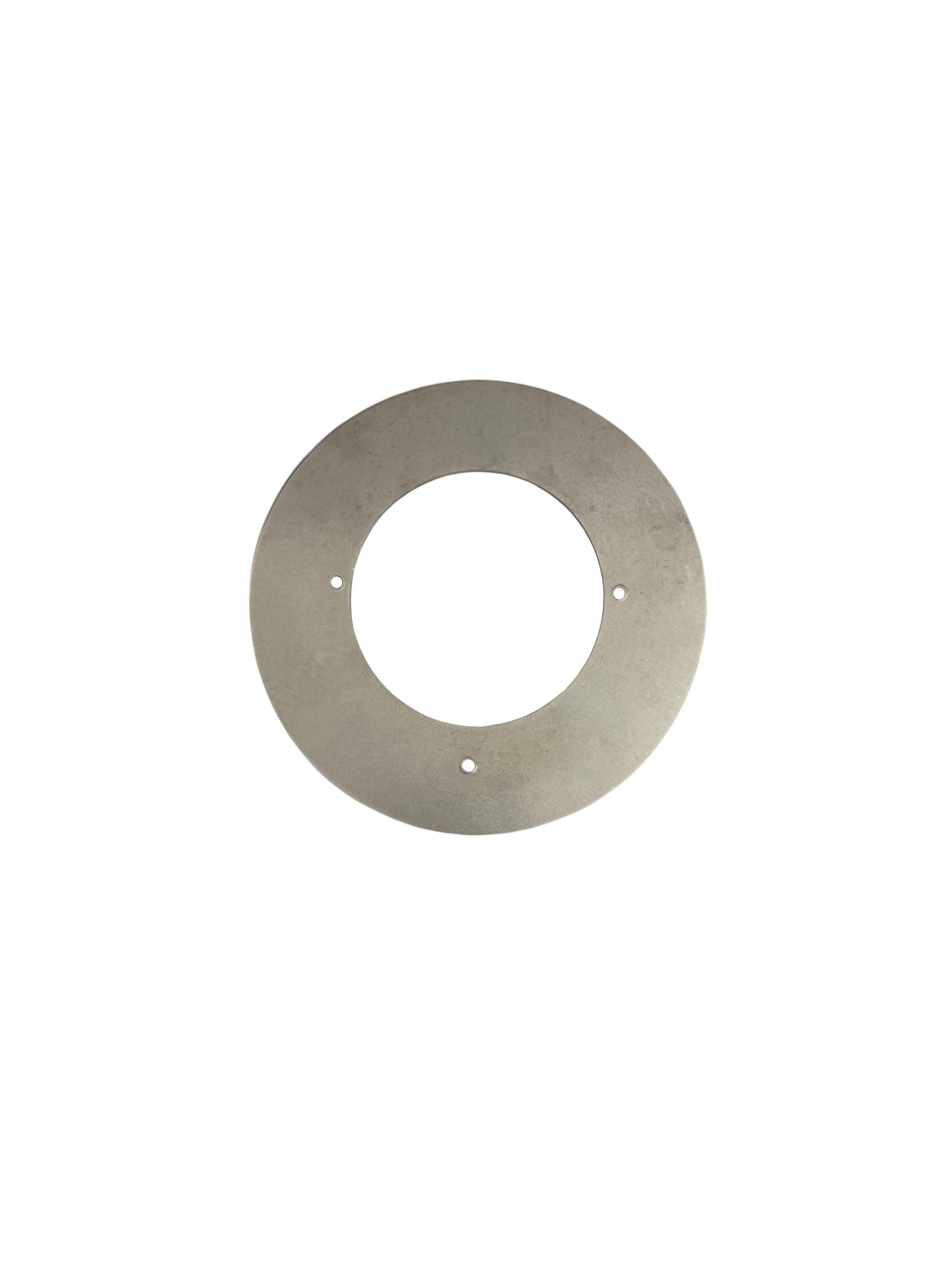 Large Ring - Stainless Steel - [1-1-A1-3]