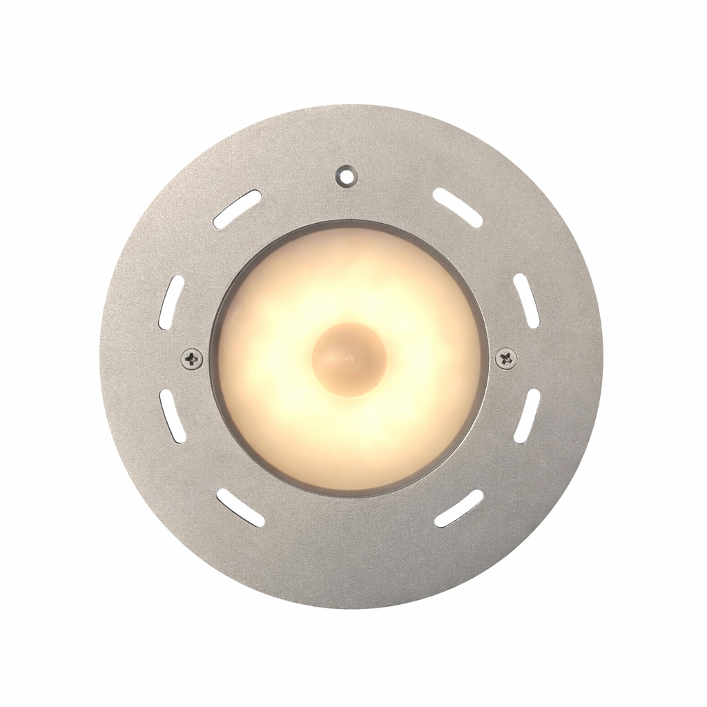 White 2700K -- 2160 Lumens -- SS -- L