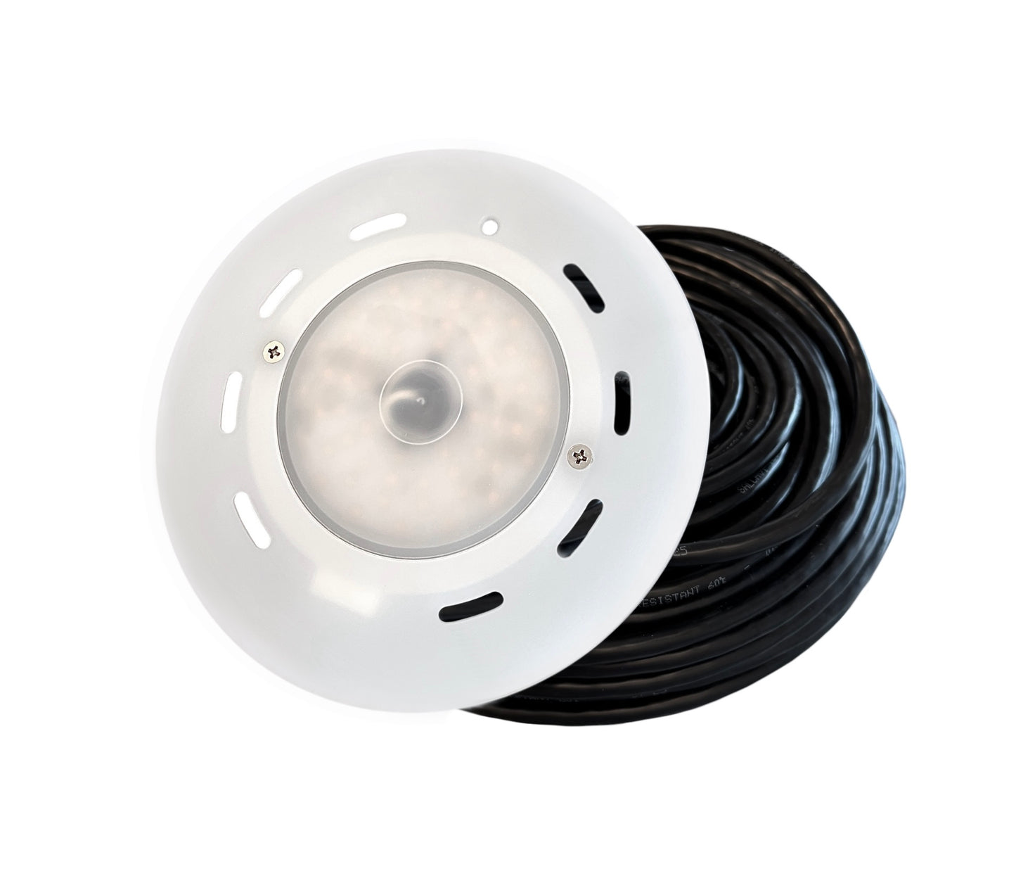 White 2700K -- 3360 Lumens -- L