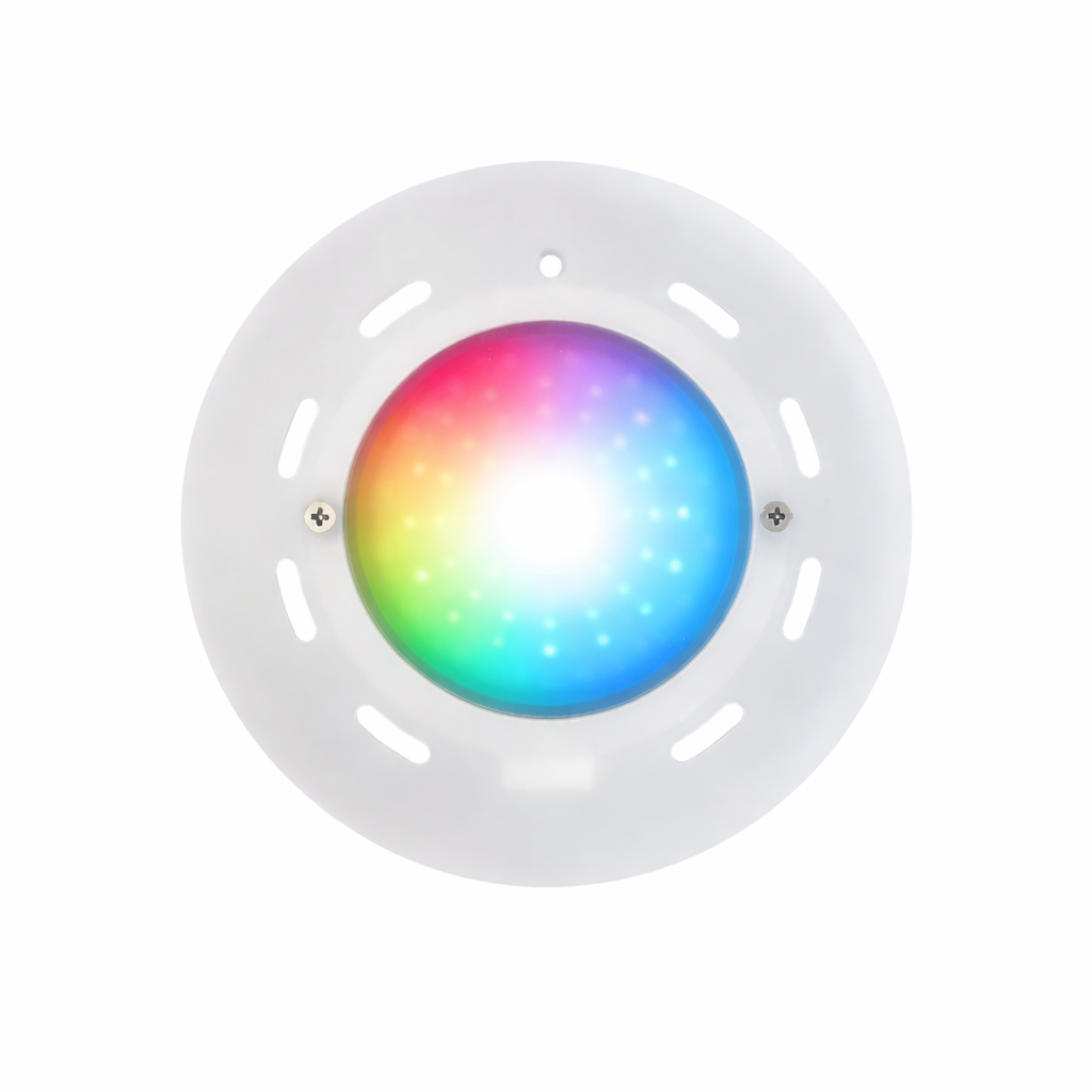 RGBW -- 2560 Lumens -- L