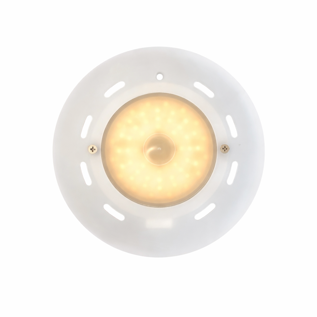 White 2700K -- 3360 Lumens -- L