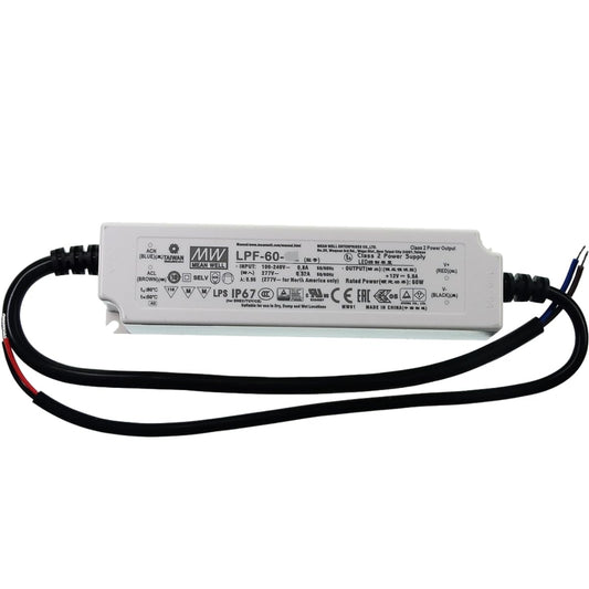 LED Driver Transformer 12V AC/DC