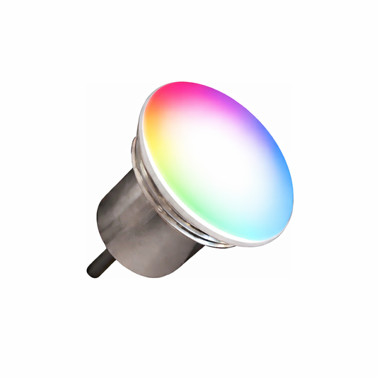 RGBW + White -- Retro -- S