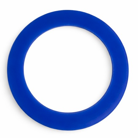 Blue - S