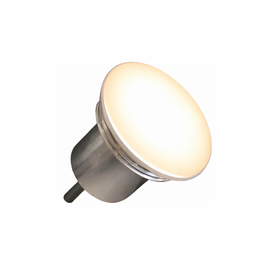 White 2700K -- Retro -- S